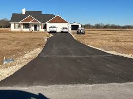 Best Driveway Drainage Solutions  in Glendale Heights, IL